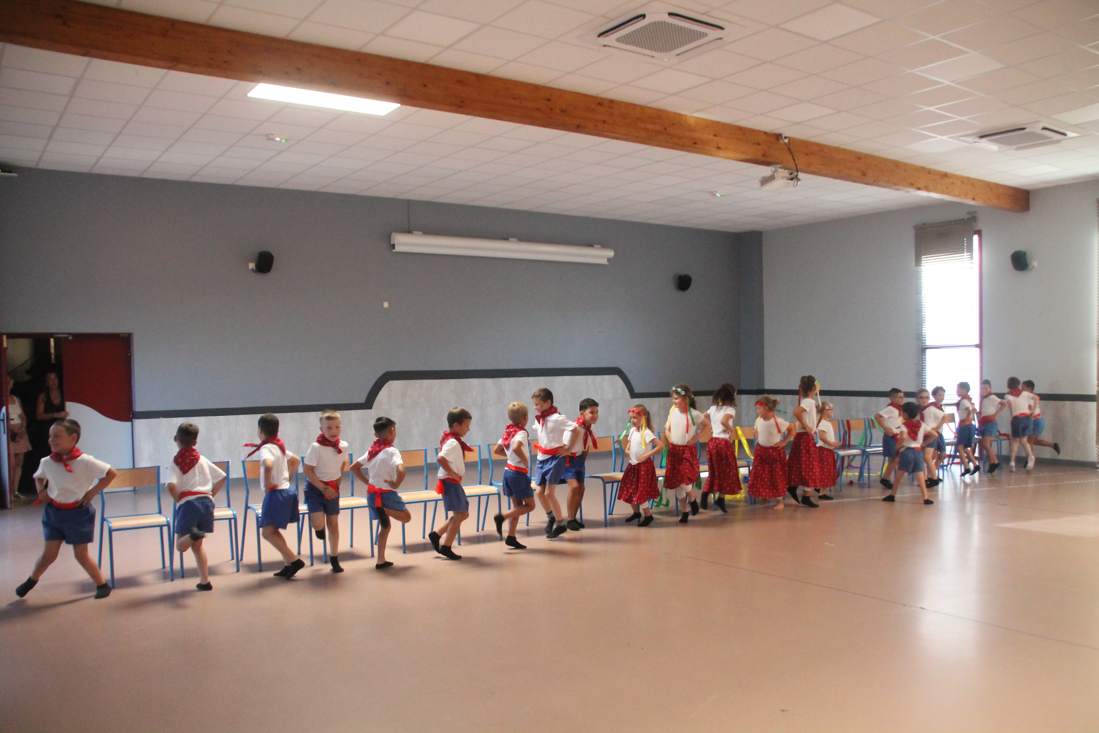 Fête de l'école primaire - photo 15